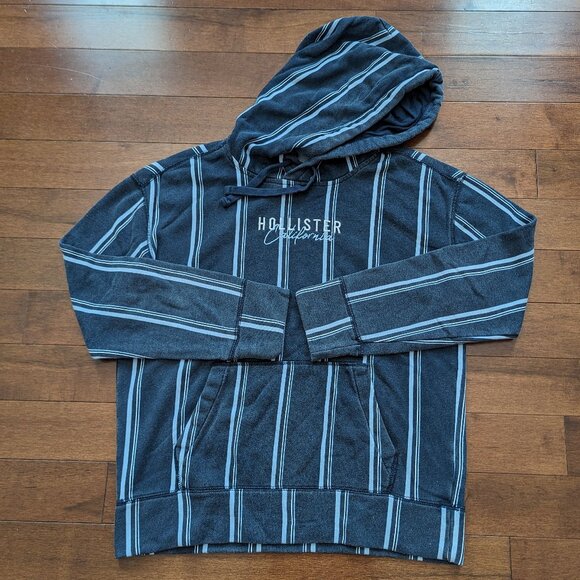 Hollister Striped Essential - Picture 1 of 3